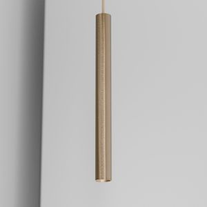 Organo SMILZO 34 - incasso - Bronzo - Ceiling lamp by Amarcords