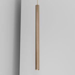 Organo SMILZO 55 - incasso - Bronzo - Ceiling lamp by Amarcords