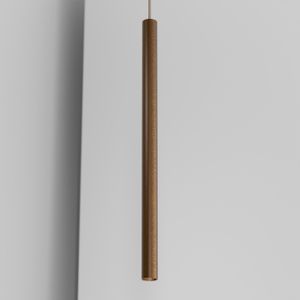 Organo SMILZO 55 - incasso - Brunito - Ceiling lamp by Amarcords