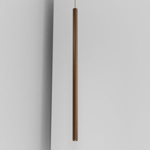 Organo SMILZO 89 - binario - Brunito - Ceiling lamp by Amarcords