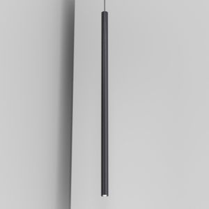 Organo SMILZO 89 - binario - Brutanio - Ceiling lamp by Amarcords