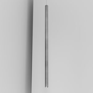 Organo SMILZO 89 - incasso - Titanio - Ceiling lamp by Amarcords