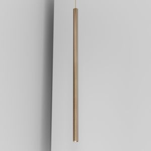 Organo SMILZO 89 - incasso - Bronzo - Ceiling lamp by Amarcords