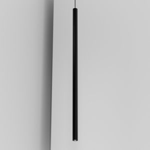 Organo SMILZO 89 - incasso - Nero - Ceiling lamp by Amarcords