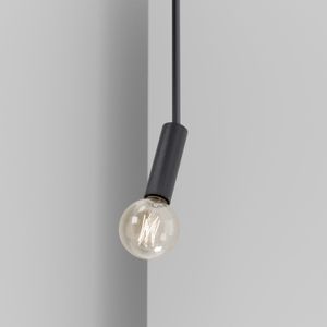 Sospensione CRICCO T13 - binario - Brutanio - Ceiling lamp by Amarcords
