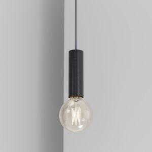 Sospensione CRICCO 13 - binario - Brutanio - Ceiling lamp by Amarcords