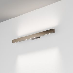 FYLOCOB B9 - parete - Bronzo - Wall lamp by Amarcords