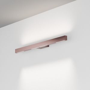 FYLOCOB B9 - parete - Rame - Wall lamp by Amarcords