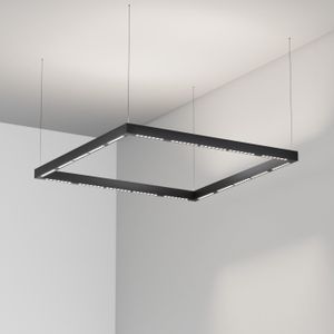 FYLOCOB SQUARE B9 - sospeso - Brutanio - Ceiling lamp by Amarcords