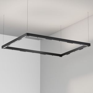 FYLOCOB FRAME B12 - sospeso - Brutanio - Ceiling lamp by Amarcords