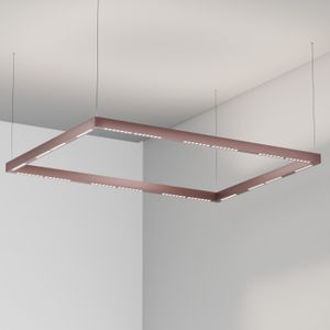FYLOCOB FRAME B12 - sospeso - Ceiling lamp by Amarcords
