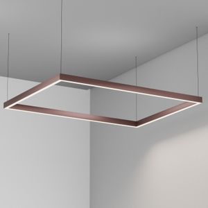 FYLOS FRAME 12 - sospeso - Ceiling lamp by Amarcords