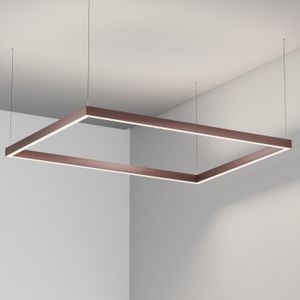 FYLOS FRAME B12 - sospeso - Ceiling lamp by Amarcords