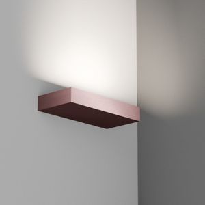 MENSOLED 30 - MONO - Rame - Ceiling lamp by Amarcords