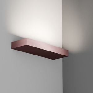 MENSOLED 40 - MONO - Rame - Ceiling lamp by Amarcords