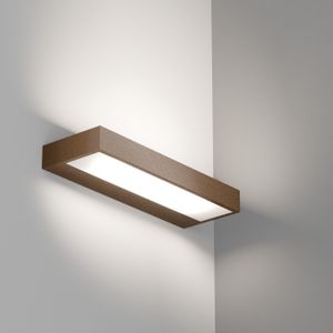 MENSOLED 40 - BI - Brunito - Ceiling lamp by Amarcords