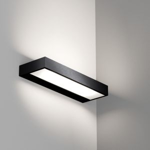 MENSOLED 40 - BI - Brutanio - Ceiling lamp by Amarcords