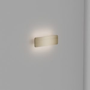 RETRO S - Ottone - Ceiling lamp by Amarcords