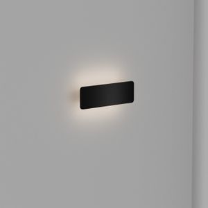 RETRO S - Nero - Ceiling lamp by Amarcords