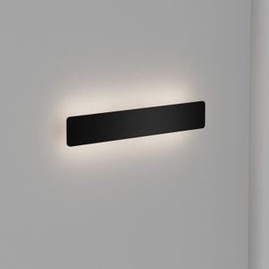 RETRO M - Nero - Ceiling lamp by Amarcords