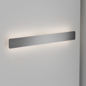 RETRO L - Titanio - Ceiling lamp by Amarcords