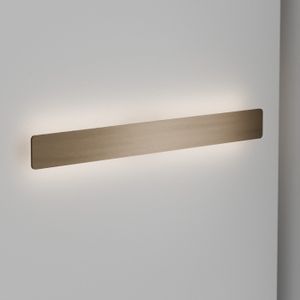 RETRO L - Bronzo - Ceiling lamp by Amarcords
