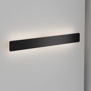RETRO L - Nero - Ceiling lamp by Amarcords