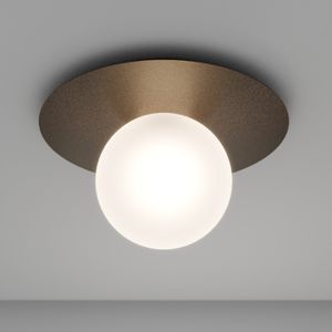 ORBITA 50 - MONO - Brunito - Ceiling lamp by Amarcords