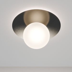 ORBITA 50 - BI - Canna di fucile - Ceiling lamp by Amarcords