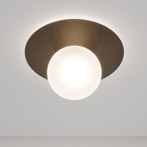 ORBITA 50 - BI - Brunito - Ceiling lamp by Amarcords