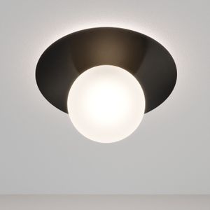 ORBITA 50 - BI - Brutanio - Ceiling lamp by Amarcords