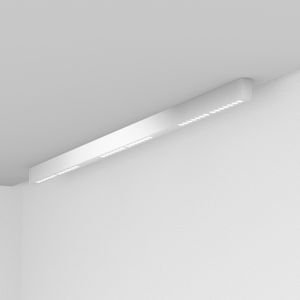 FYLOCOB 12 - soffitto - Bianco - Ceiling lamp by Amarcords