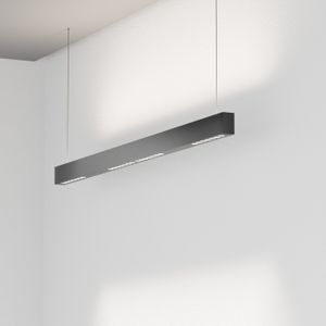 FYLOCOB B9 - sospeso - Canna di fucile - Ceiling lamp by Amarcords