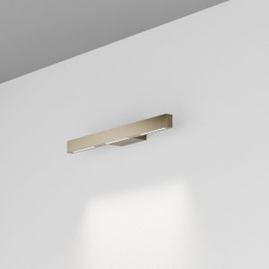 FYLOCOB 6 - parete - Ottone - Wall lamp by Amarcords