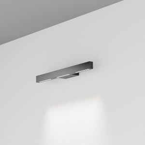 FYLOCOB 6 - parete - Canna di fucile - Wall lamp by Amarcords