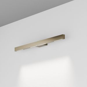 FYLOCOB 9 - parete - Ottone - Wall lamp by Amarcords