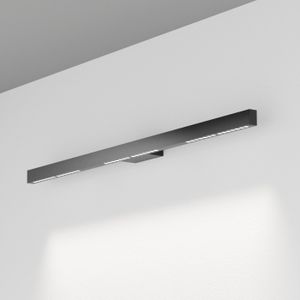 FYLOCOB 12 - parete - Canna di fucile - Wall lamp by Amarcords