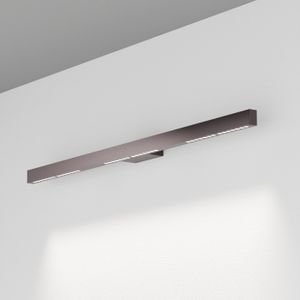 FYLOCOB 12 - parete - Rame antico - Wall lamp by Amarcords