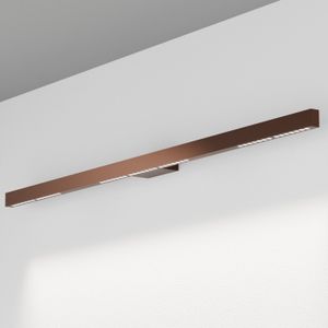 FYLOCOB 15 - parete - Corten - Wall lamp by Amarcords