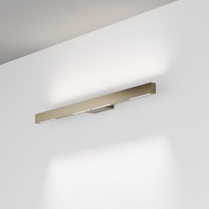 FYLOCOB B9 - parete - Ottone - Wall lamp by Amarcords