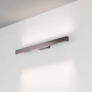 FYLOCOB B9 - parete - Rame antico - Wall lamp by Amarcords