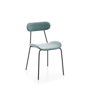 Cosmo - Chair by Ambiance Italia