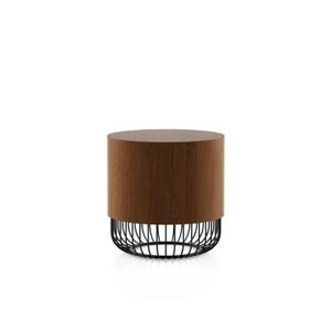 Aria Side Table - Side table by Ambiance Italia