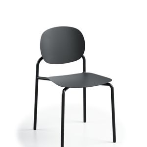 Olli Metal Chair - Chair by Ambiance Italia