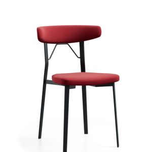 Siennah Chair - Chair by Ambiance Italia