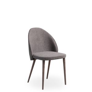 Bombo W - Chair by Ambiance Italia