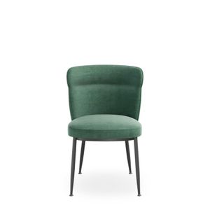 Bow - Chair by Ambiance Italia