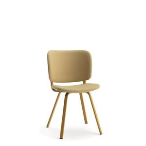 Lola - Chair by Ambiance Italia