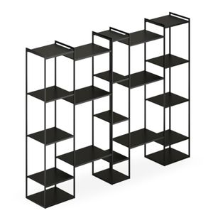 Quadra L5 - Side table by Ambiance Italia