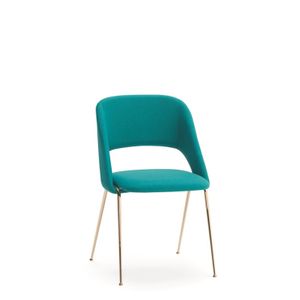 Rainbow - Chair by Ambiance Italia